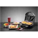 Black+Decker 3 in 1 Sandwich Maker 780W – TS4080