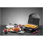 Black+Decker 3 in 1 Sandwich Maker 780W – TS4080