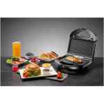 Black+Decker 3 in 1 Sandwich Maker 780W – TS4080