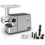 IDO Meat Grinder 1500 W Silver - MG1500-SV