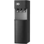 IDO 3 Nozzles Top Loading Water Dispenser with Fridge, Black, Energy Saving – WD201FC-BK