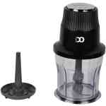 IDO Vegetables & Meat Chopper 400 W, Black – CH400-BK