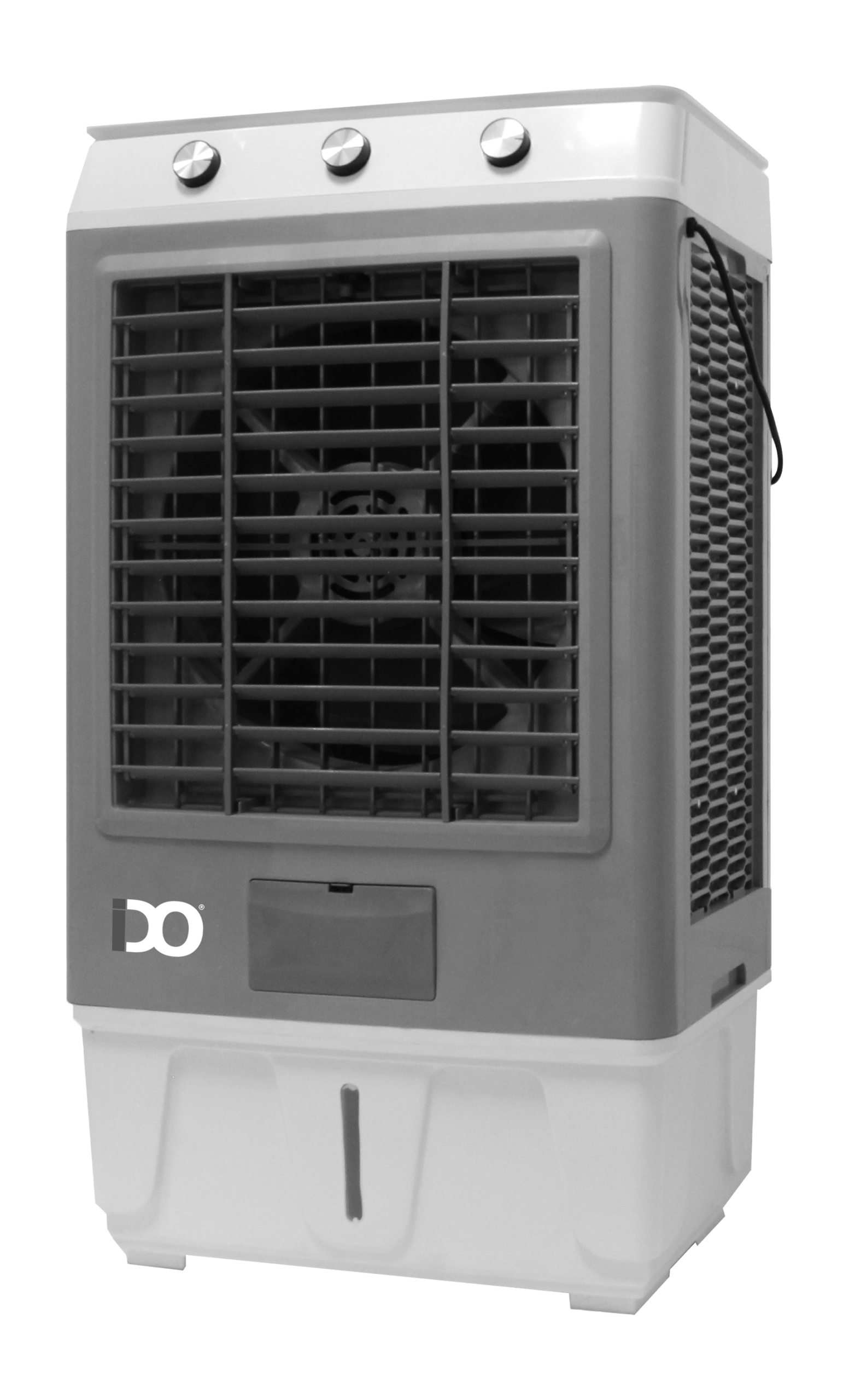 IDO Air Cooler Grey & White IDO Air Cooler Grey & White