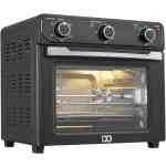 iDO Toaster Oven Airfyer 28L - TOAF28-BK