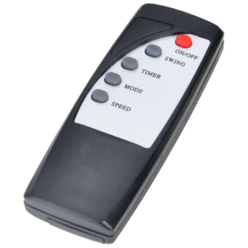 iDO wall fan remote control