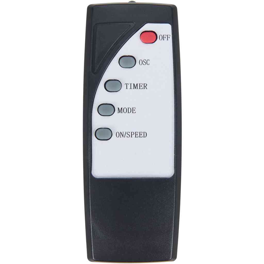 iDO Stand Fan with Remote Control