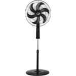 iDO Stand Fan with Remote Control 18 Inch 6 Blades