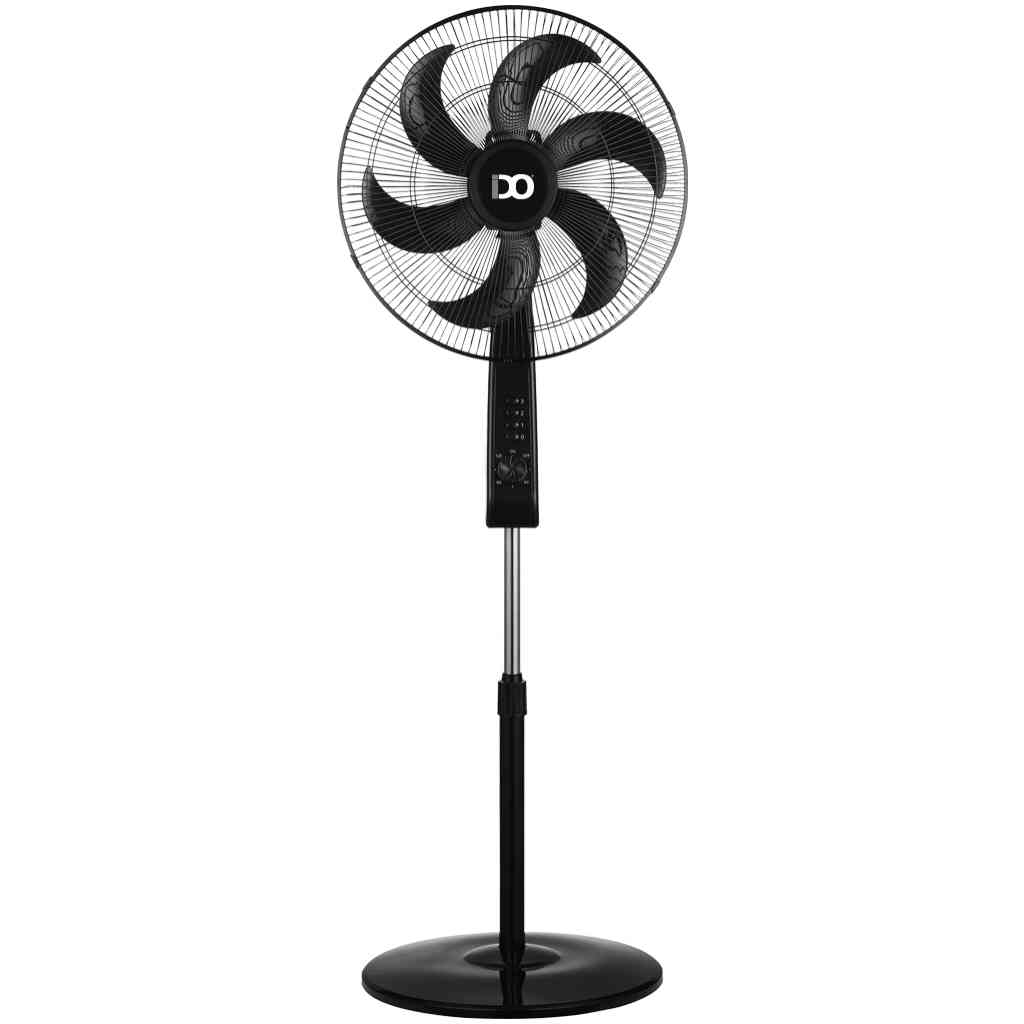iDO stand fan 18 inch 6 blades