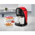Black+Decker - 2-Cup Coffee Kettle- 450-Watt- DCM48 - Image 4