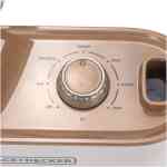 Black+Decker - Steam Stand Iron - 2400 Watts – GST2400 - Image 4