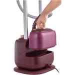Black+Decker - Steam Stand Iron - 2400 Watts – GSTD2450 - Image 3