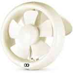 IDO Glass Exhaust Ventilation - 15 cm – GVF15-OWH