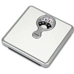 Salter - Bathroom Scale - 133 KG - 484WHDRFEU16