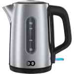 iDO - Electric Kettle Stainless Steel - EK2000-SV