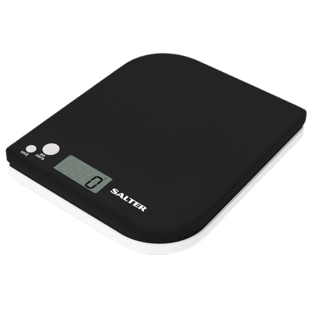 Salter Digital Kitchen Scale salter-digital-kitchen-scale-1177 BKCEU16