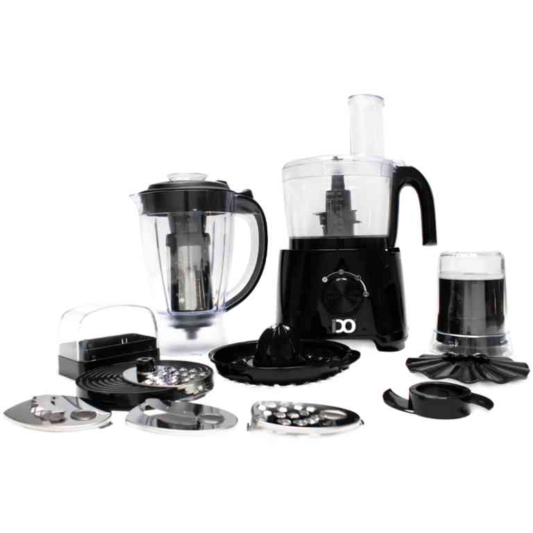 food-processor-1000W-25-Functions-FB1000-BK