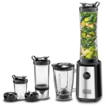 Black+Decker - Sports Blender - 4 in 1 - SBX300BCG - Image 7