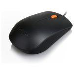 Lenovo - Wired Mouse - 300 USB – GX30M39704 - Image 3