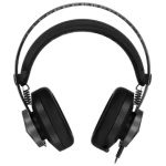 Lenovo - Legion Surround Sound Gaming Headset- H500 Pro 7.1 -GXD0T69864 - Image 3