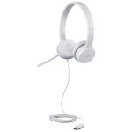 Lenovo - Stereo Headset - 110 - GXD1E71385