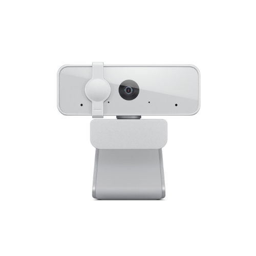 Lenovo 300 FHD WebCam Lenovo - FHD Webcam - 300 - GXC1E71383 - Image 1