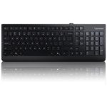 Lenovo - Combo Keyboard & Mouse – 300 USB - GX30M39607 - Image 3