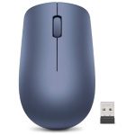 Lenovo - Mouse (Abyss Blue) - 530 Wireless - GY50Z18986