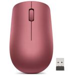 Lenovo - Mouse (Cherry Red) -530 Wireless - GY50Z18990