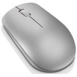 Lenovo- Mouse (Platinum Grey) - 530 Wireless - GY50Z18984