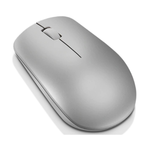 Lenovo 530 Wireless Mouse - color Platinum Grey Lenovo- Mouse (Platinum Grey) - 530 Wireless - GY50Z18984 - Image 1