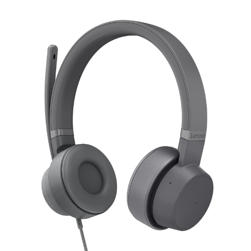 Lenovo Go Wired ANC Headset Lenovo - Go Wired ANC Headset - GXD1C99243 - Image 1