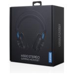 Lenovo - Legion Stereo Gaming Headset - H300 - GXD0T69863 - Image 2