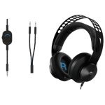 Lenovo - Legion Stereo Gaming Headset - H300 - GXD0T69863