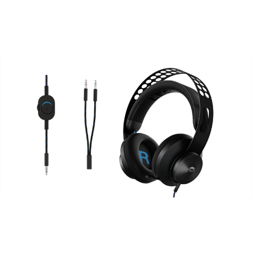 Lenovo Legion H300 Stereo Gaming Headset Lenovo - Legion Stereo Gaming Headset - H300 - GXD0T69863 - Image 1