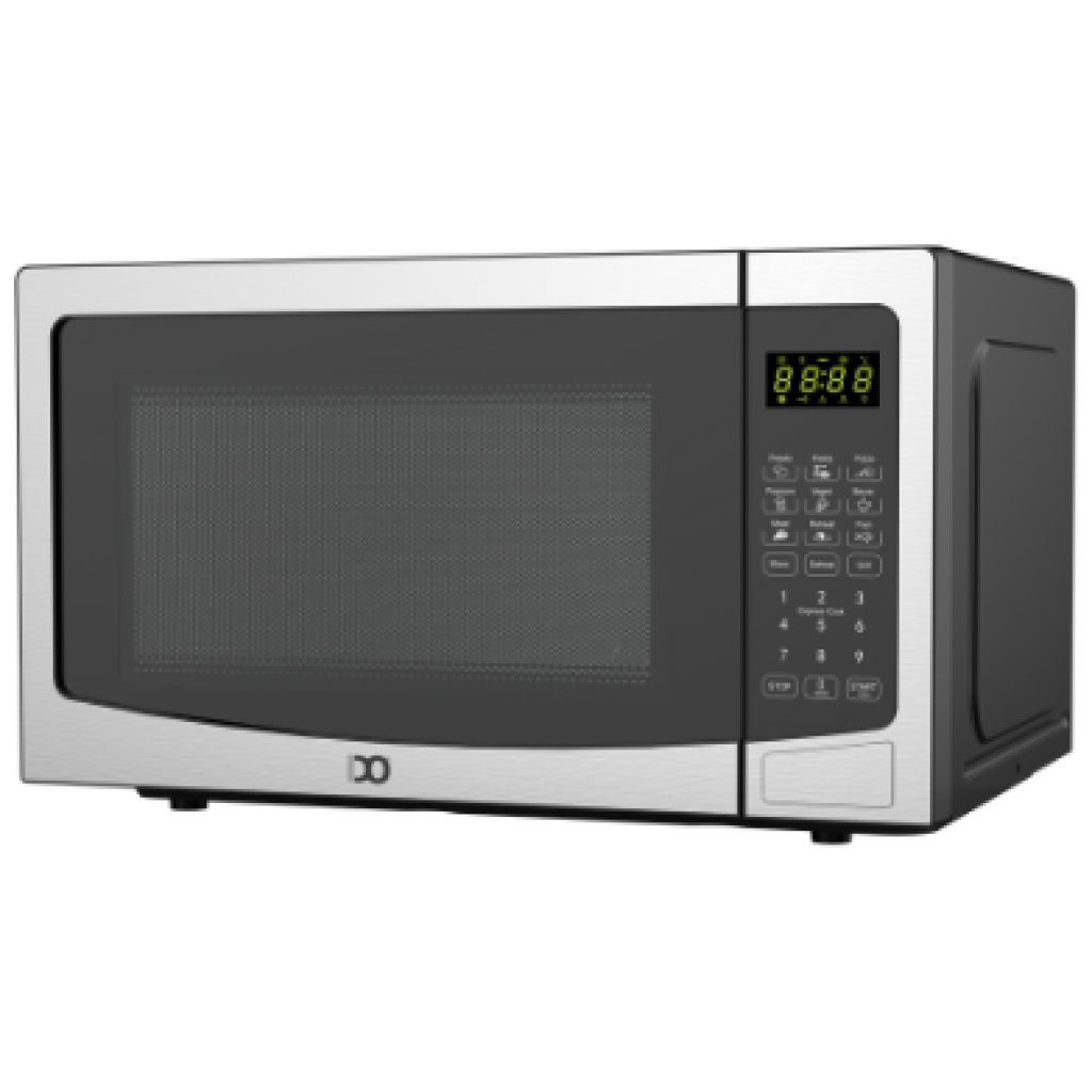 iDO-microwave-MW30G-SV-with-grill