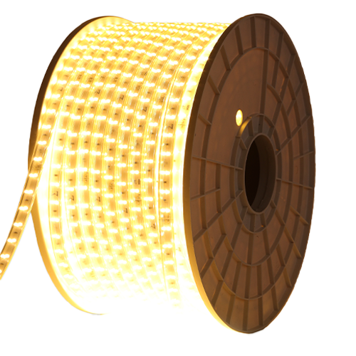 iDO Led Light Strip 120D 100m Warm White ido-led-light-strip-120D-warm-white