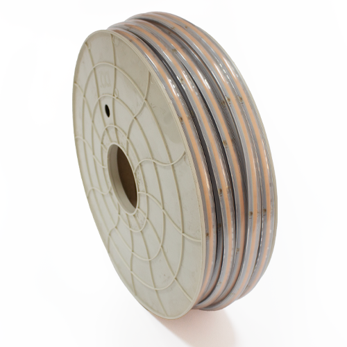 4 COB-led-strip-blue