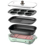black-and-decker-food-grill-1400W